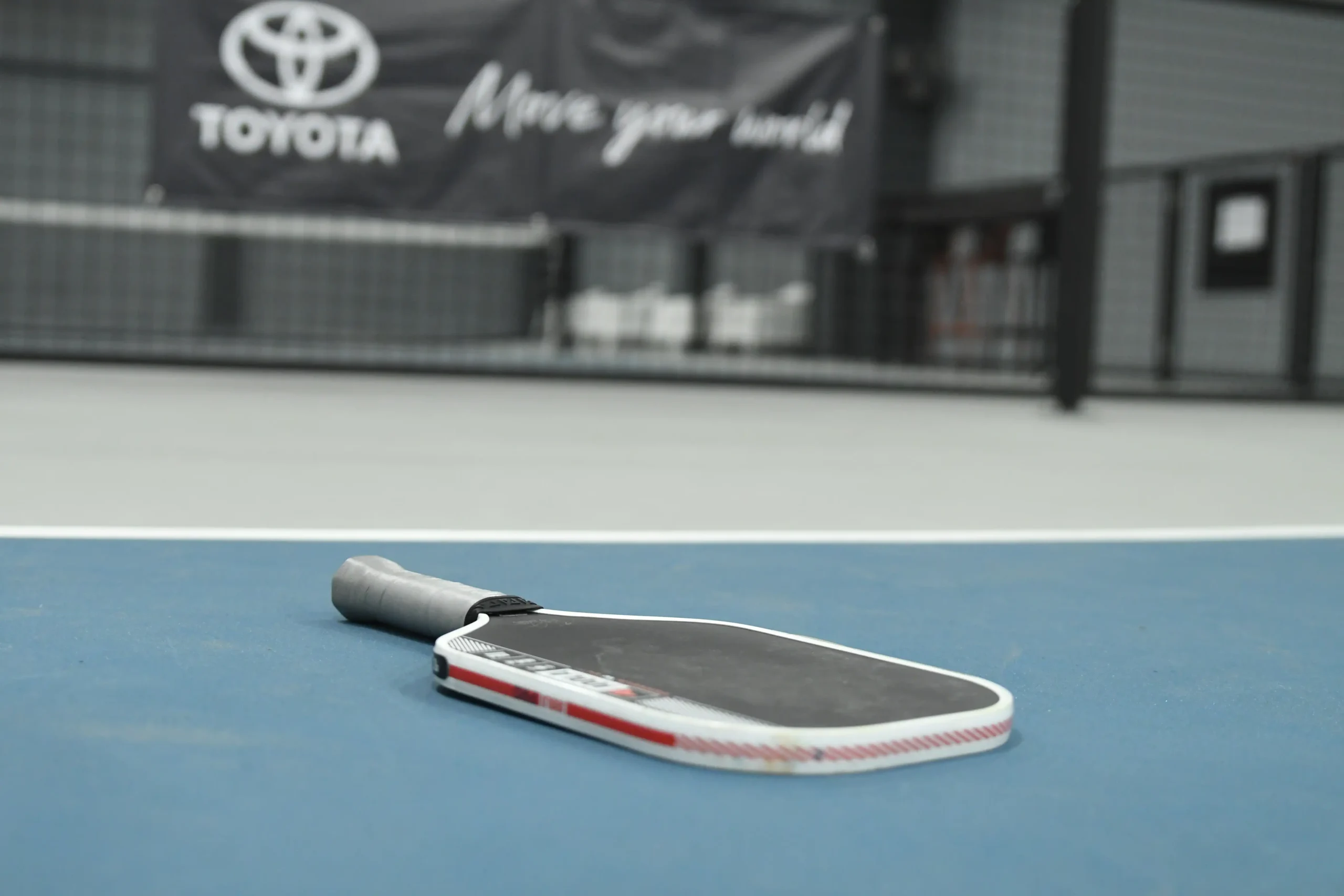Toyota x Astro Audio All-StarsPickleball Invitational 2025-8