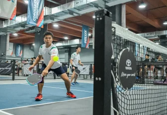 Toyota x Astro Audio All-StarsPickleball Invitational 2025-6