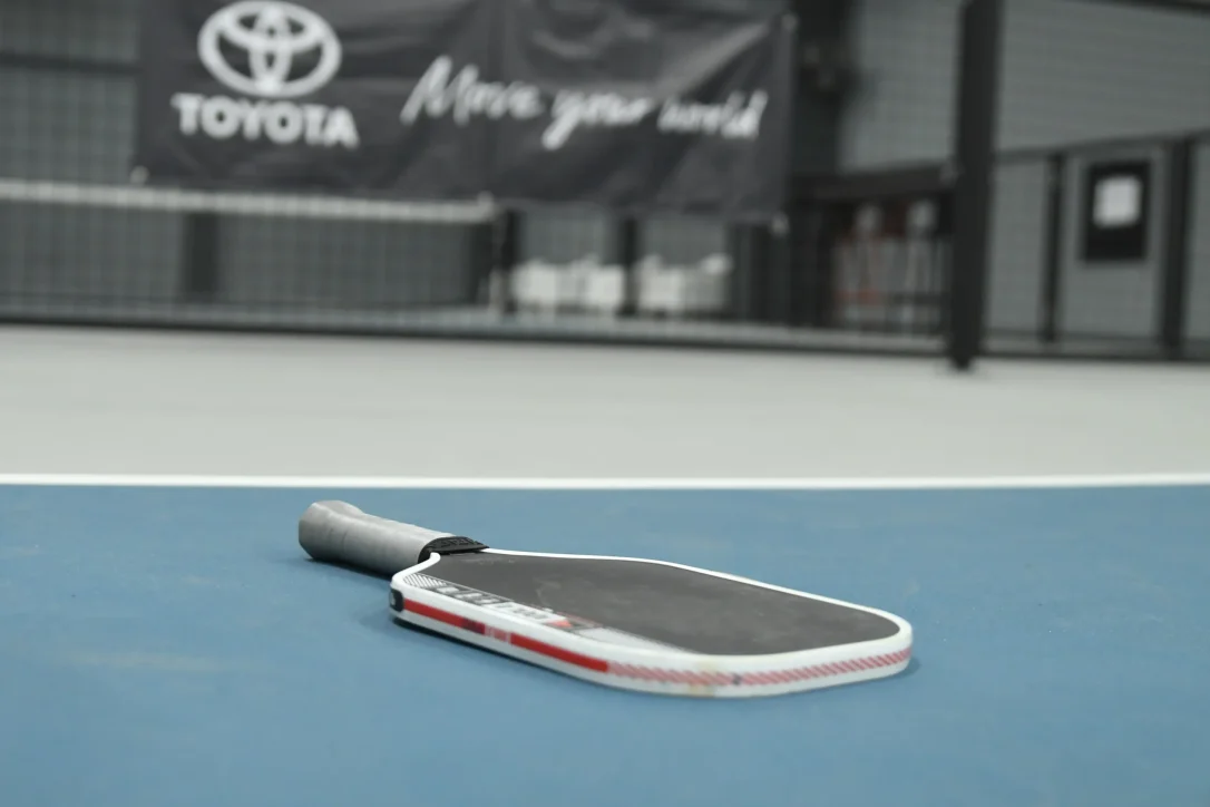 Toyota x Astro Audio All-StarsPickleball Invitational 2025-8
